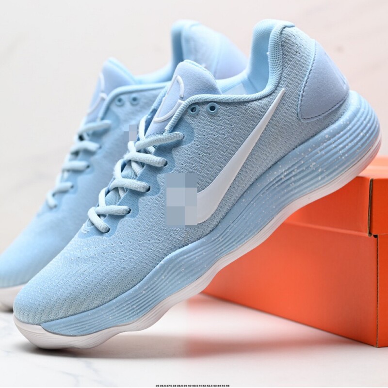 Putian Chunyuan Tianzu hyperdunk LOW 2017 Men's and Women's Basketball Shoes Multi-color Optional 897637-001