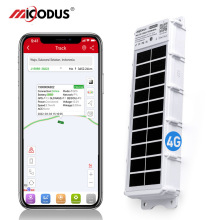 ̫���GPS��λ�� MiCODUS MS800G 4G �ضșz�ySOS��ˮ�O��׷ۙ��