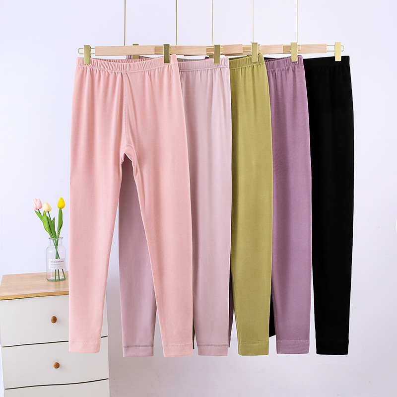 秋裤女新德绒优可丝保暖裤内穿紧身冬季线裤绒裤抗菌羊绒裤打底裤