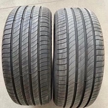 二手米其林235/50r19 99v 沃尔沃XC40T4 /昂克威 /奔驰GLK/奥迪Q3