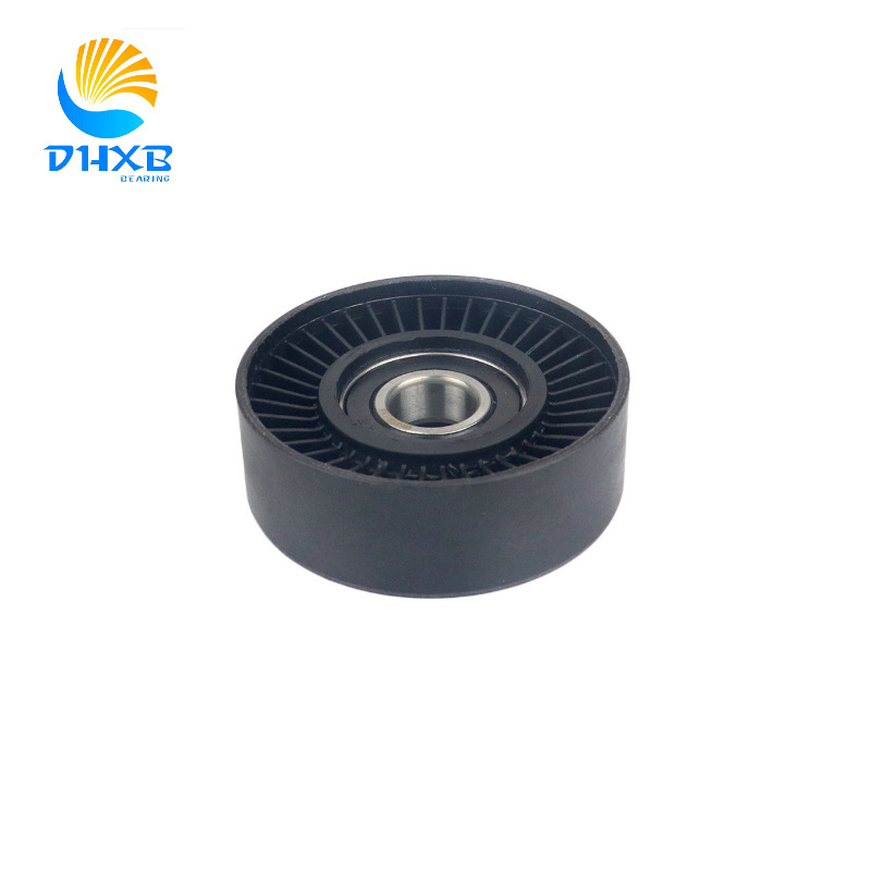 【华旭轴承】供应6QD 145 276涨紧轮VKM31044工厂直供