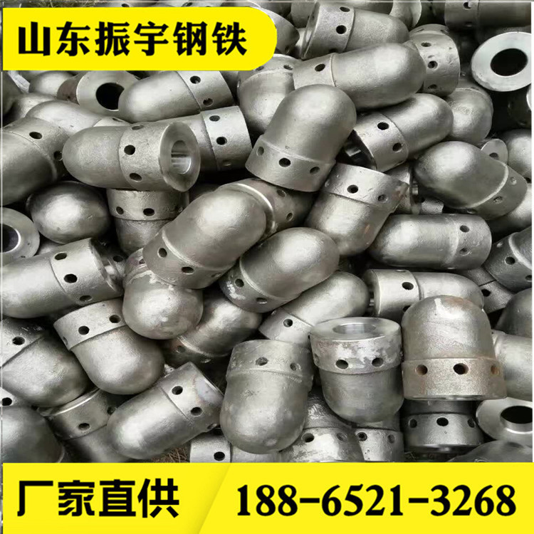 按图纸加工各种规格风帽 2520沸腾炉锅炉风帽循环流化床锅炉风帽