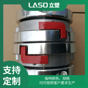 Large Diameter Polyurethane Remote Water Transfer Hose Braided with Embryo Injection Molded Hose Wear-Resistant Acid and Alkali Resistant