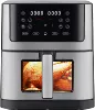 8L visual electronic model in stock