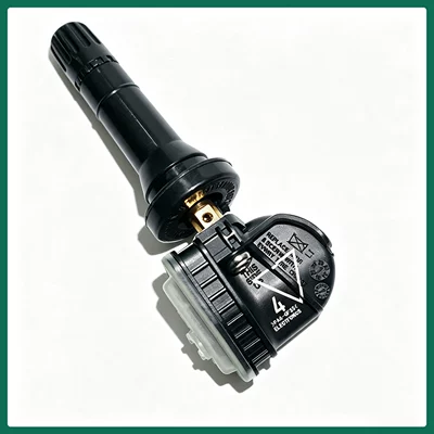 BAIC Senova TPMS Tire – Automotive Sensors
