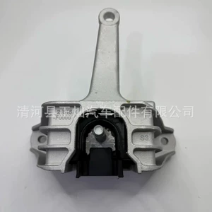 21810-F2000 Hyundai və Kia üçün mühərrik dayağı və altlıq