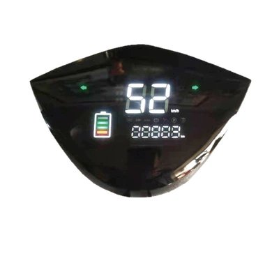 Instrument 48V 60V 72V Small: Other vehicle instruments