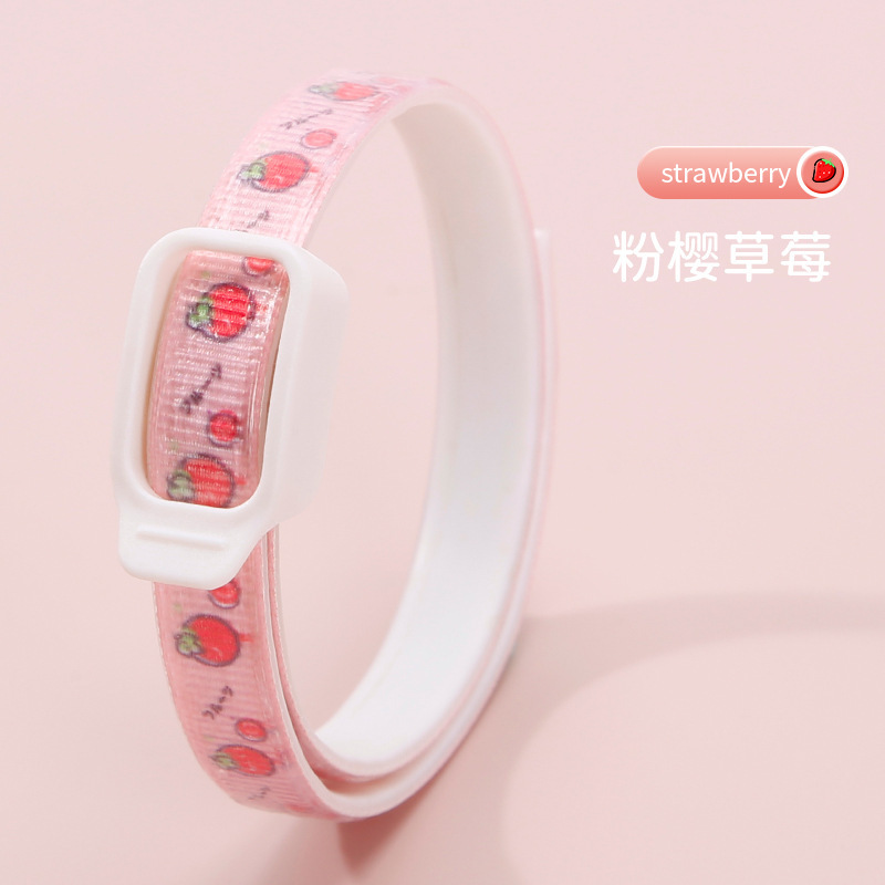 Collar antiinsecticida para gatos, productos antipiojos, collar de perro externo, collar de perro, perro, mascota para gatos, collar antipulgas