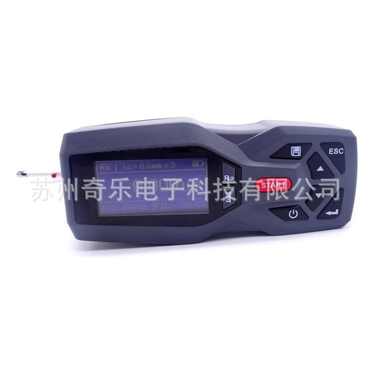 Leeb432便携式表面粗糙度仪表面粗糙度测量仪表面光洁度检测仪