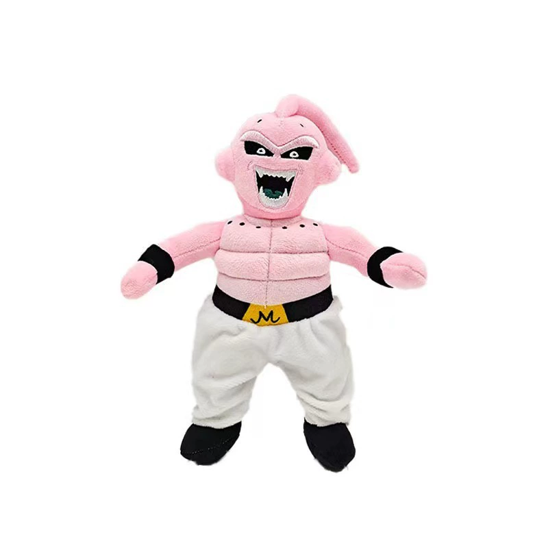 Dragon Ball, плюшевая кукла, игрушка, игровая машина, (Cross-border торговля)