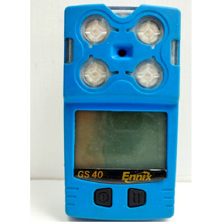 德国ENNIX恩尼克斯GS10-H2手持式氢气报警仪 0～1999ppm