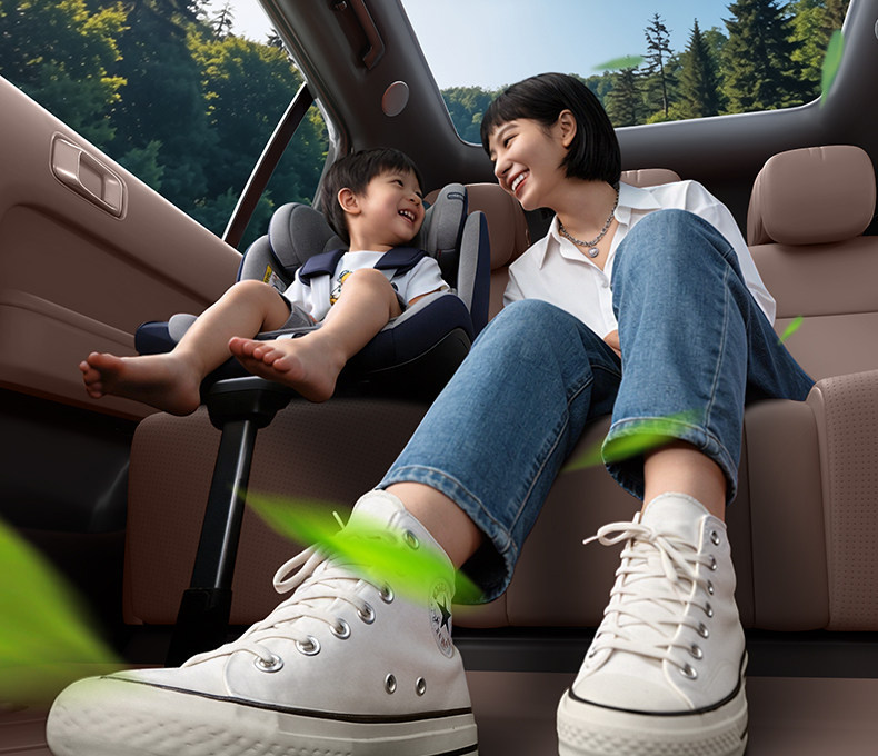 Suitable for Ideal L8Livis Floor Mats Tpe New Car Interior Modification Accessories Trunk Mat Starry Sky Carpet Floor Mat