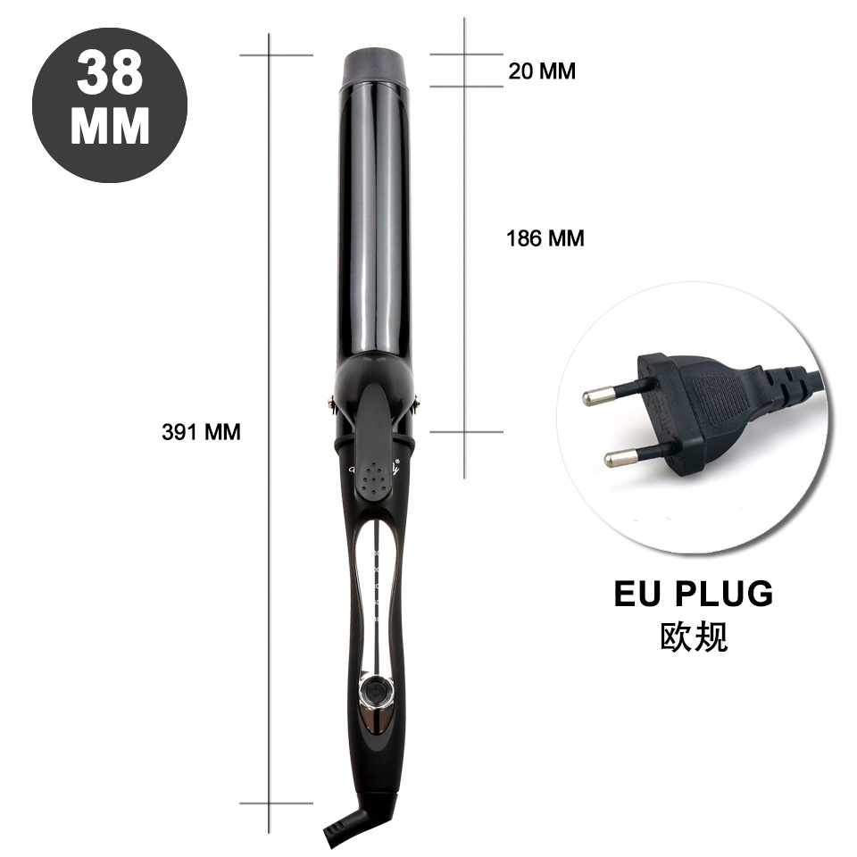 38mm 컬링아이언(유럽규격) 사은품 증정