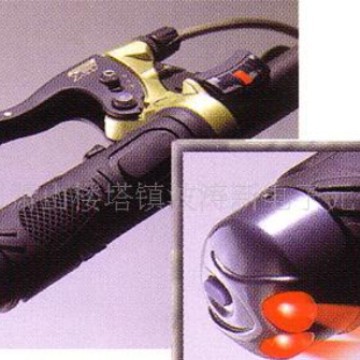 IC波涛新电子元件厂供应音乐闪灯芯片--用在自行车上的闪灯提示器