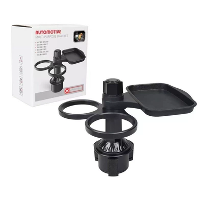 Cup Holder – Car cup holder/beverage holder