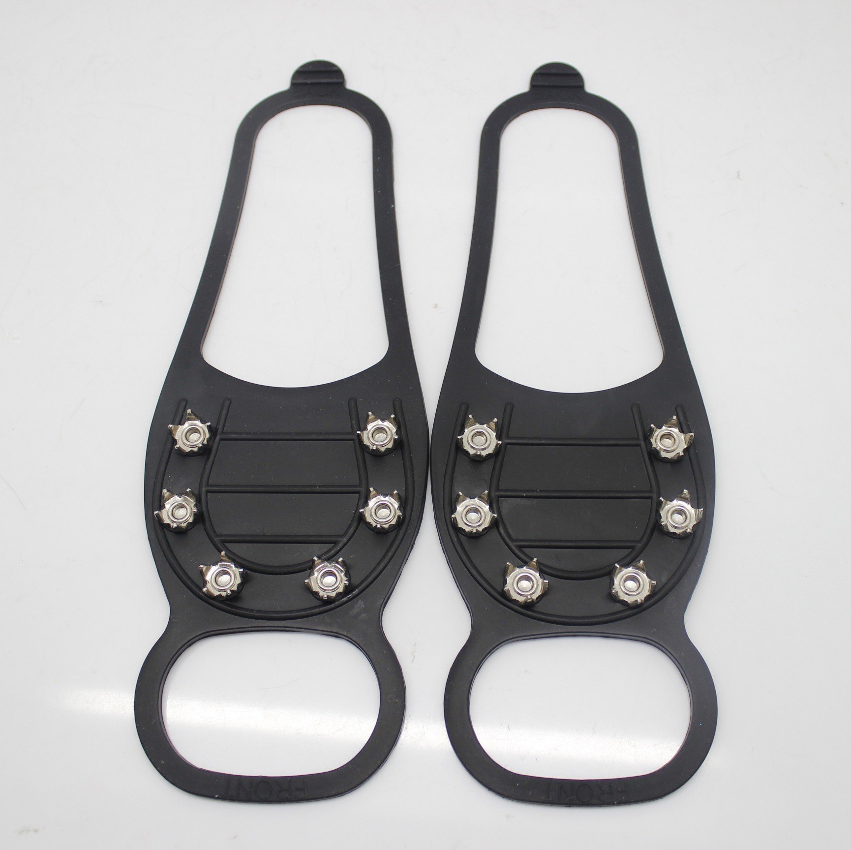 TPE6 치아 하드웨어 네일 크램폰