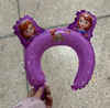 Hair accessory, headband, balloon, toy, Birthday gift