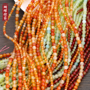 4mm���Ʒ������Ȼԭʯɢ���Ӱ댚ʯˮ���A����diy�ֹ��������