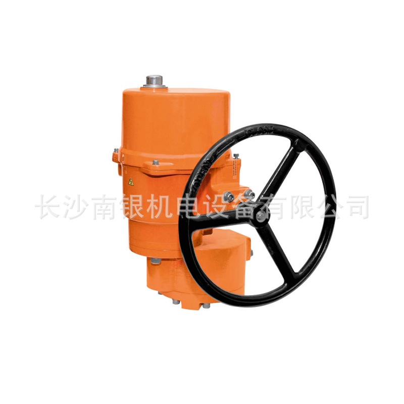 瑞士BELIMO搏力谋SY9-230-3-T非弹簧复位电动蝶阀执行器belimo