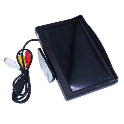 Car display LCD HD screen display