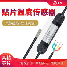 ���x�����I�NƬʽpt100�ضȂ��������攵�ָМ�̽�^�����ض�Ӌ