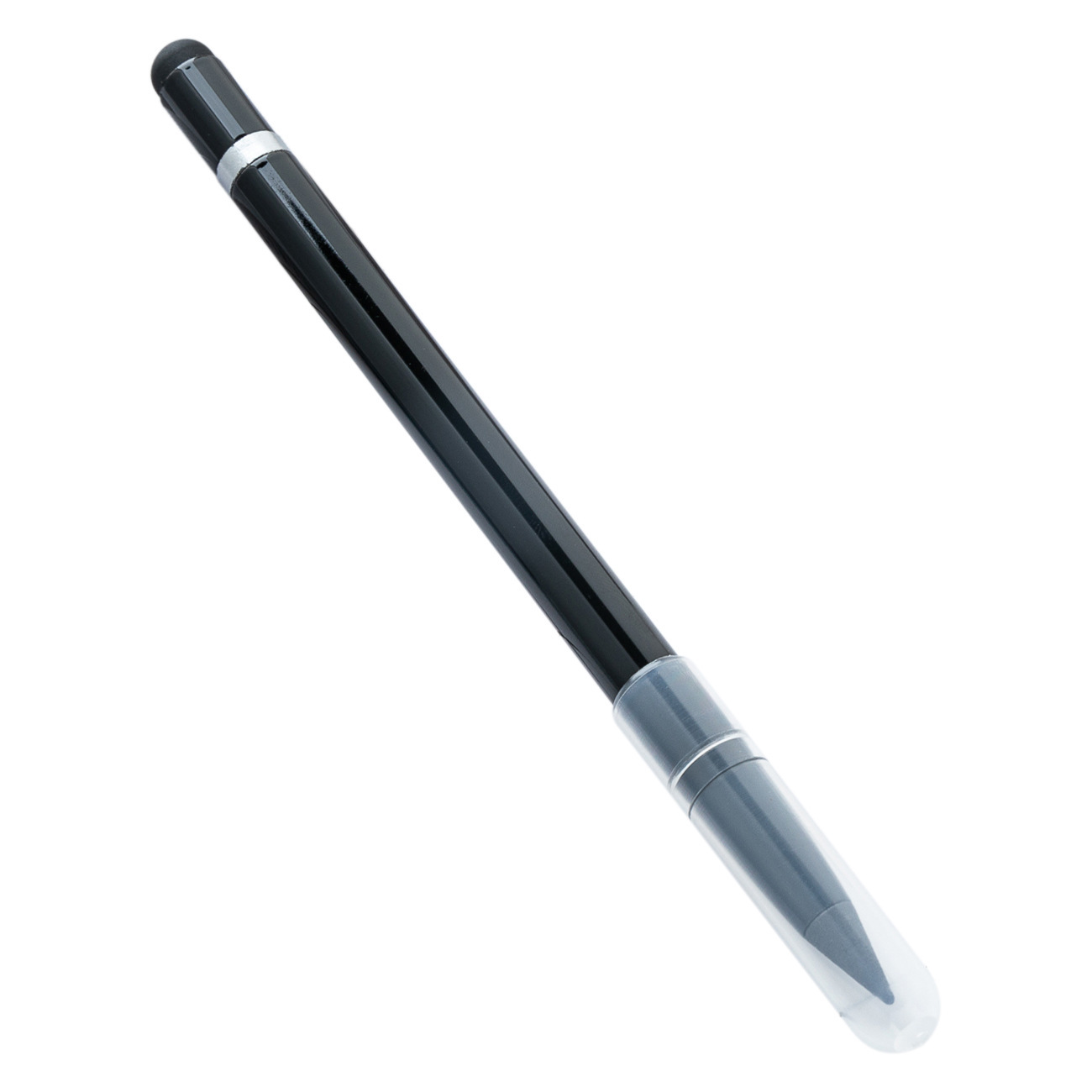 Metal lápiz eterno pantalla táctil sin raspar sin tinta lápiz dibujo escritura no es fácil de romper lápiz borracha al por mayor