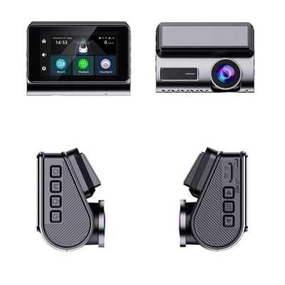 Night Vision High-Definition Car Recorder, Driving recorder