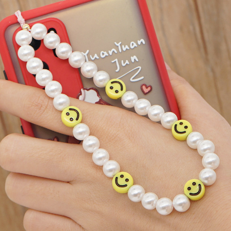 웃는 얼굴 모델