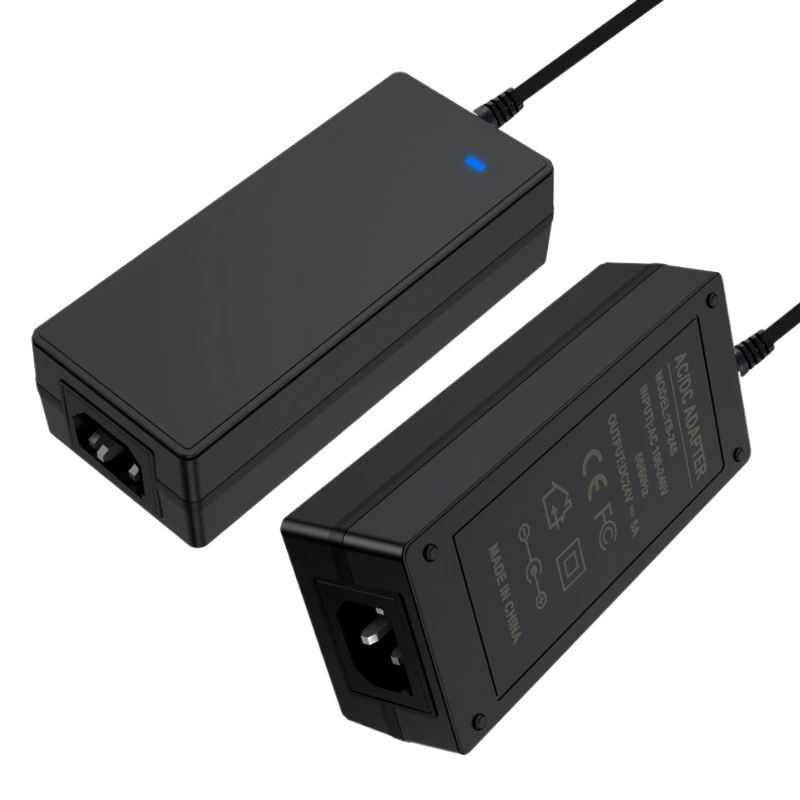24V5A адаптер питания 24V4A6A стерео принтер Светодиодная лампа Двигатель Регулируемый источник питания постоянного тока