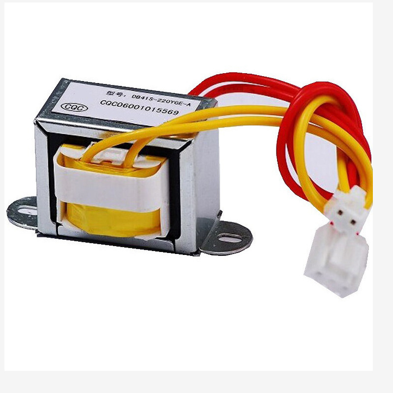 EI系列低频变压器 安全隔离纯铜引线式变压器来样制作低频变压器