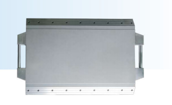 Zemic L15P-C3-(15t)便携式称重板