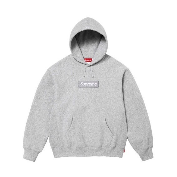 FW24 WEEK17 Hooded Sweatshirt均码现货嘻哈套头连帽加绒春秋季|undefined