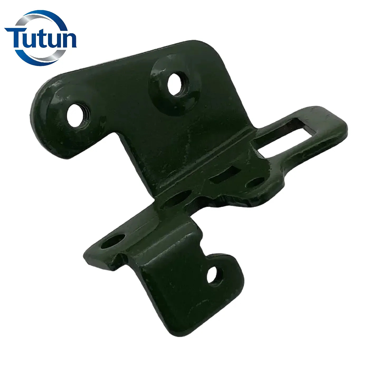 Car Rear Trunk Lid Lock Latch Metal for Nissan Versa2007-2011 84621-Ed40A