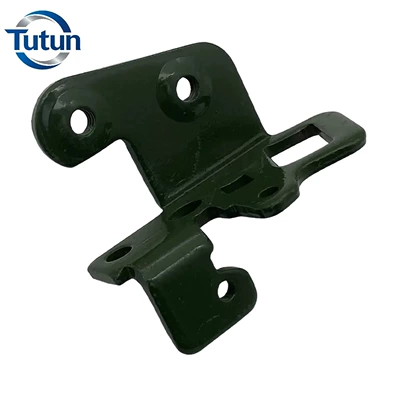 Car lock Lid Lock Latch