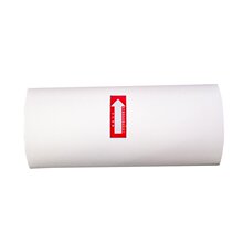 高白本白双塑双硅离型纸 淋膜硅油纸白牛双硅胶带专用牛皮离型纸