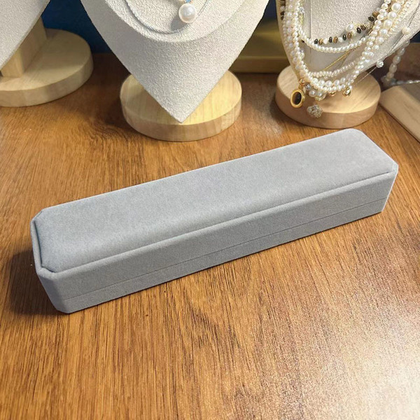 Transparent storage system