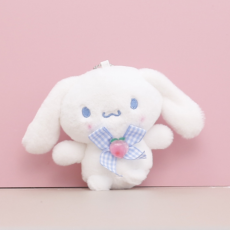 クロミメロディーシナモン犬日本のインターネット有名人ぬいぐるみ人形サンリオ人形人形ペンダント卸売|undefined