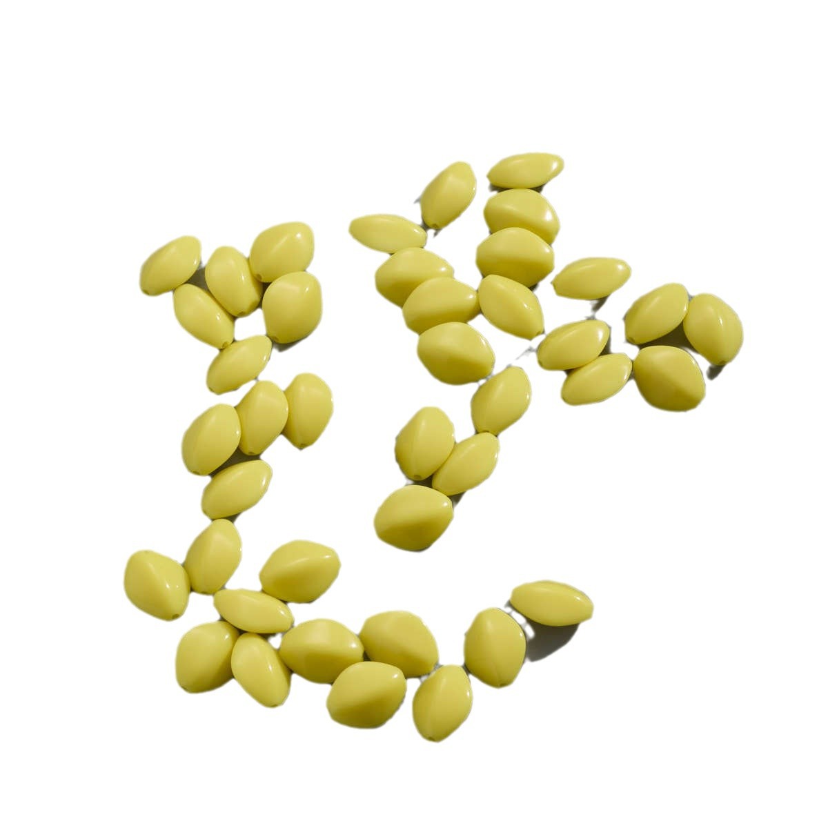 acrylic beads