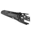 HL161-6 carbon fiber black