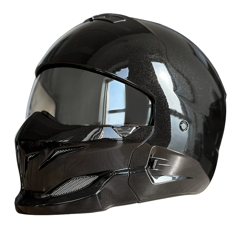 Холодостойкий ретро-педаль half helmet для велоспорта, скорпион