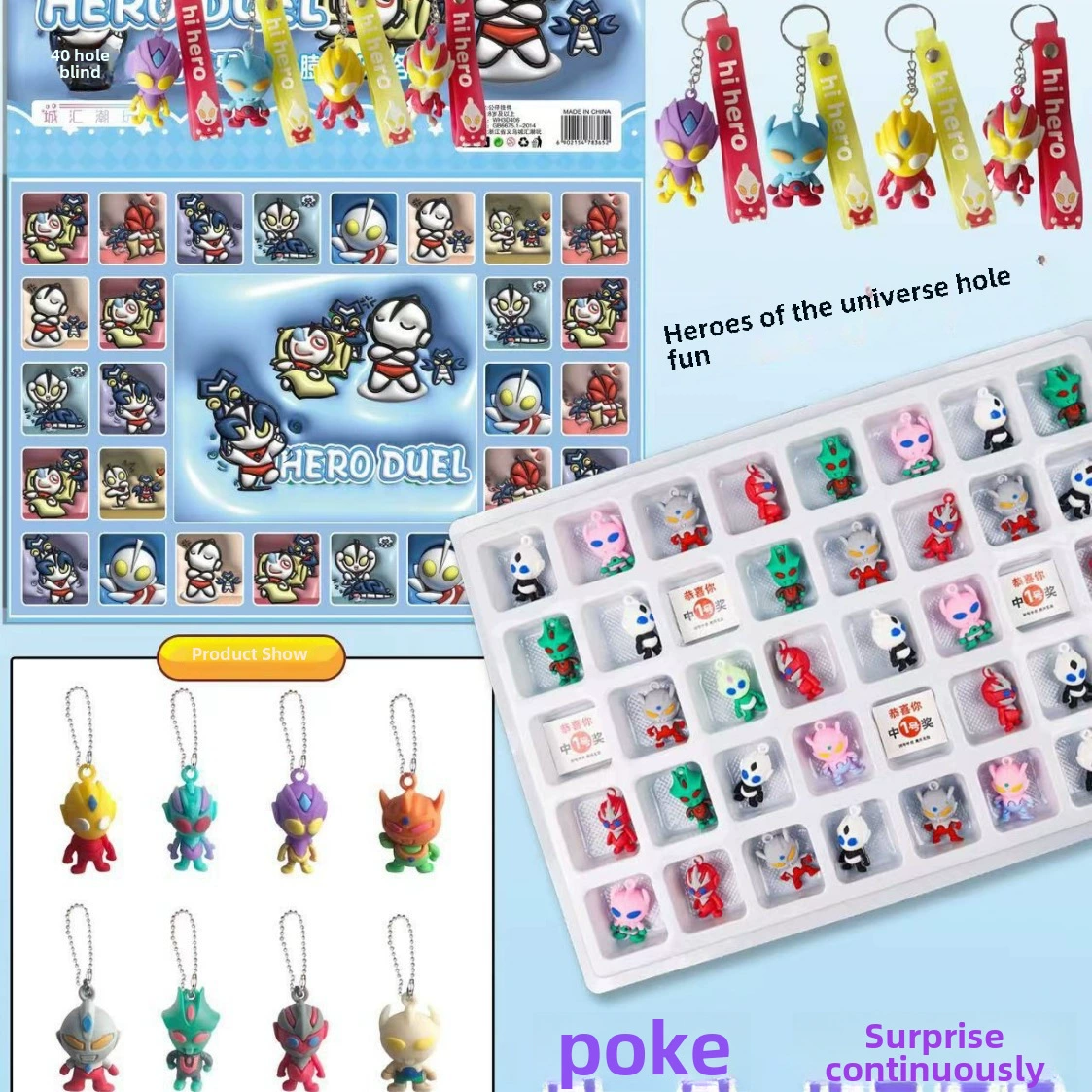 Minifigure, pendant, toy, doll, DIY