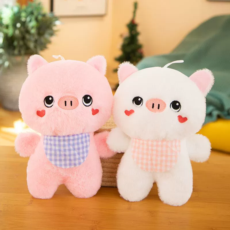 Плюшевая игрушка, интерактивная кукла