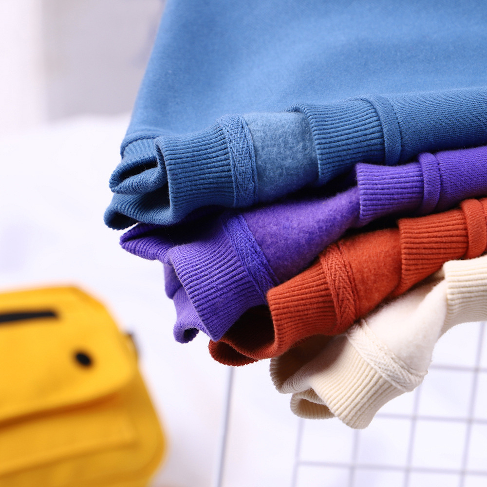 1898 Brooklyn New York Printing Clothes Man Pullover Fleece