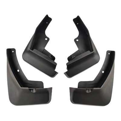 Suitable for Changan Cs35 Plus 2018 - Cross-Border Foreign Trade Car Tire Mudguard Dropshipping (Mudguard) - changan-cs35-plus-2018