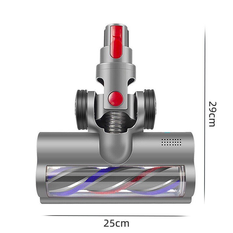 Cepillo Eléctrico para Aspiradora Dyson V7 V8 V10 V11, Inalámbrico, para Hogar image 11