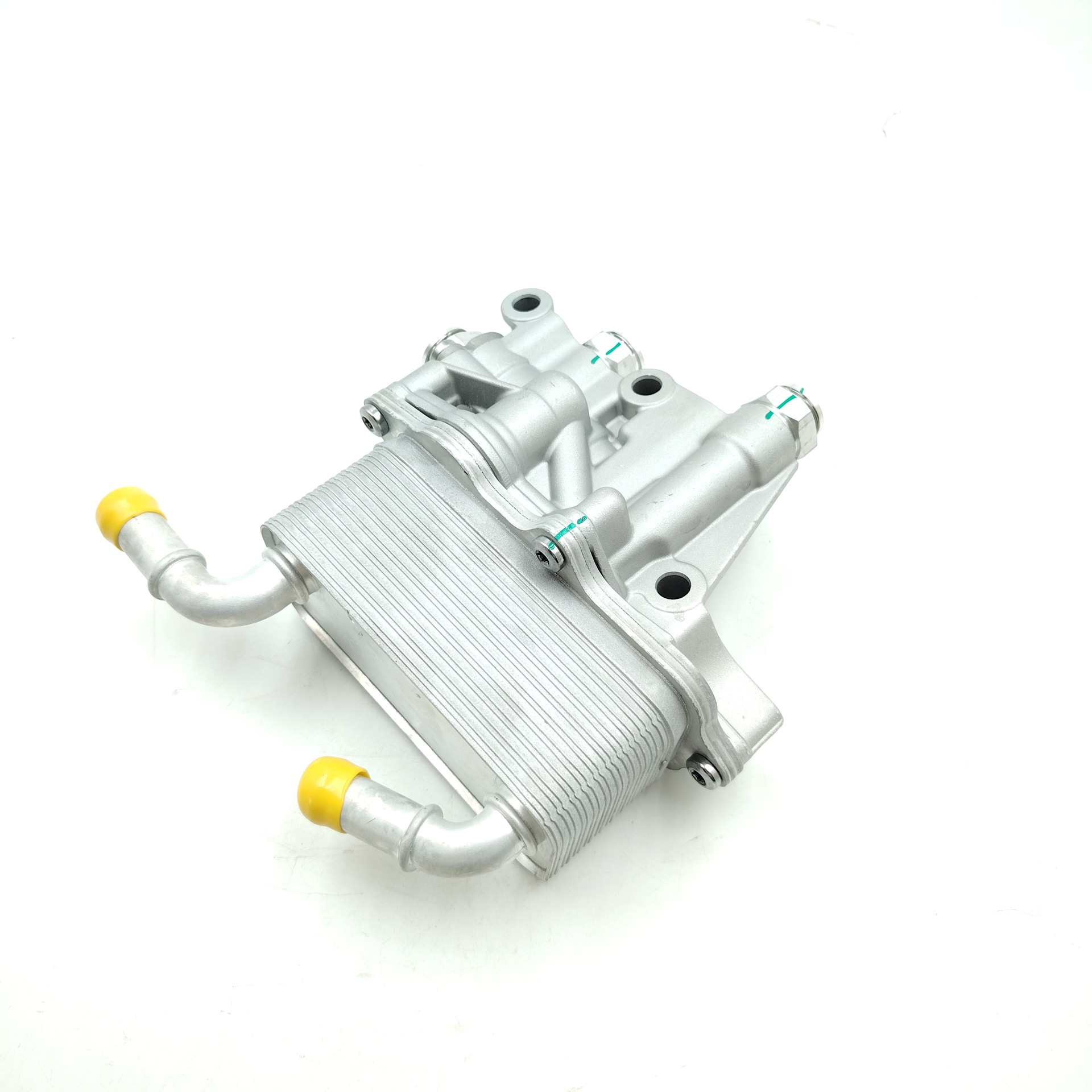 68485460AB engine oil cooler radiator oil cooler