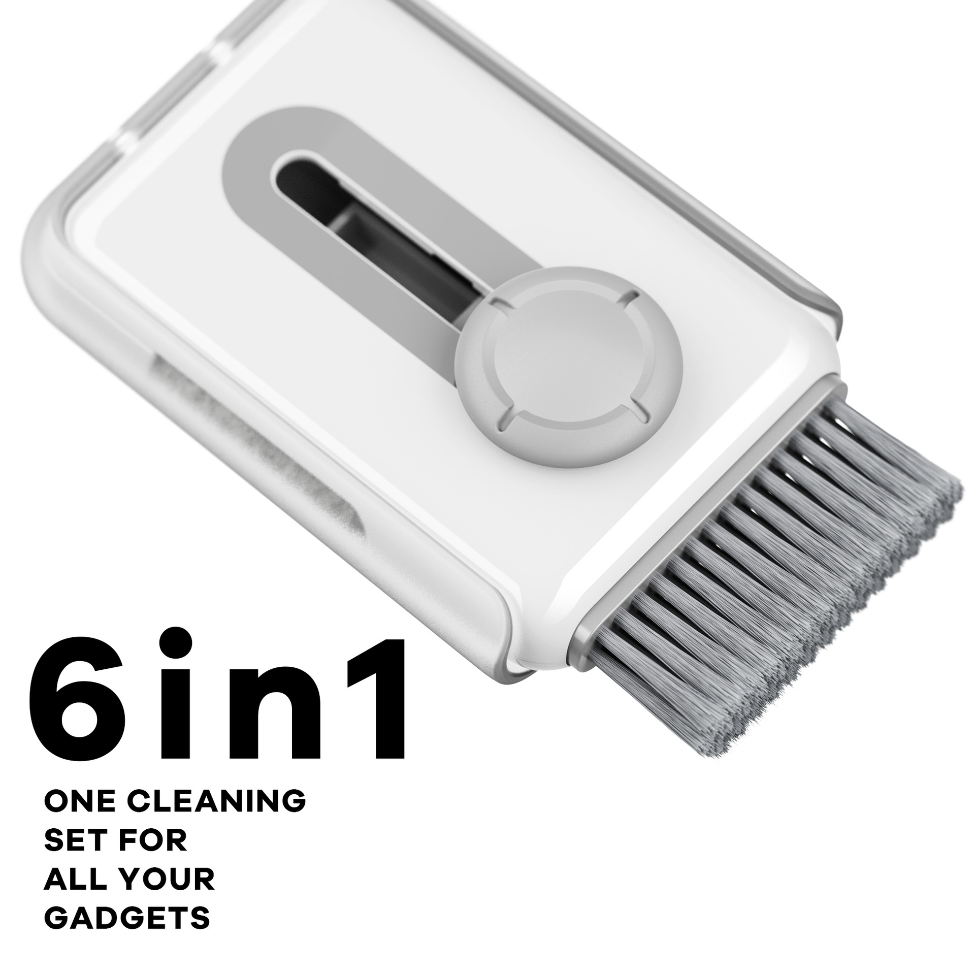 Electric Cleaning Brush Dishwashing Brush Automatic Wireless USB  Rechargeable Professional Kitchen Bathtub Tile Cleaning Brushes -  CJdropshipping