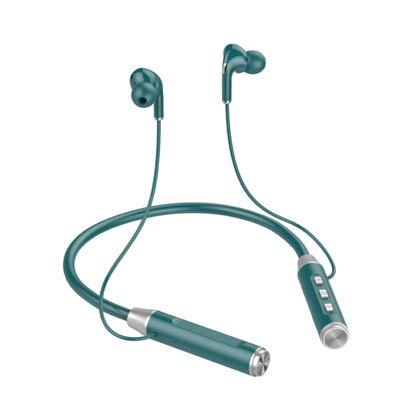BT-62 (30-hour battery life) green bag