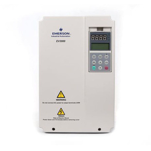 Emerson TD3100-4T0075E 7.5KW three-phase 380V elevator dedicated inverter warranty for one year