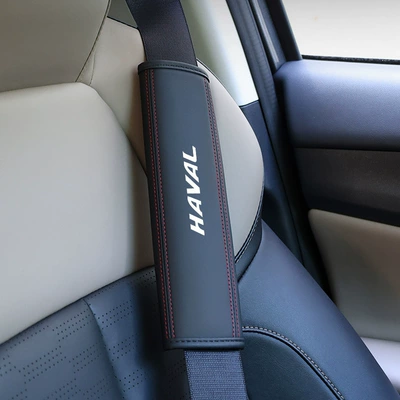 for Haval H6 Red Rabbit F7, Seat belt shoulder pad